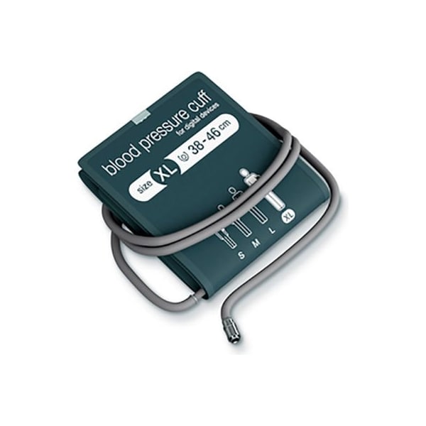 Seca Corporation Seca 490 Blood Pressure Cuff For Seca 535 Spot Check Vital Signs Monitor, XL 4900004001 - main